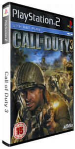 Call of Duty 3